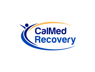 CalMed Recovery logo design by wisang_geni