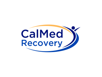 CalMed Recovery logo design by wisang_geni