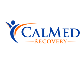 CalMed Recovery logo design by Franky.