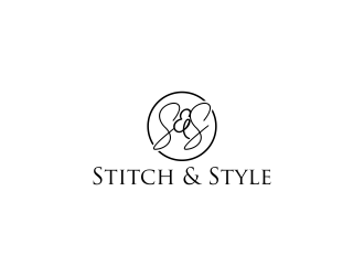 logo design by RIANW