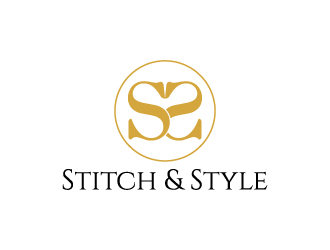  logo design by yans