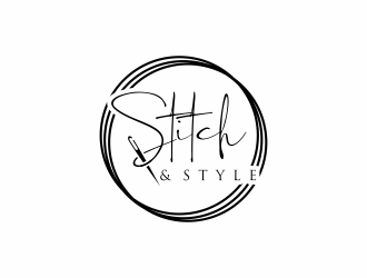  logo design by ayda_art