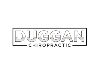 Duggan Chiropractic logo design by wa_2