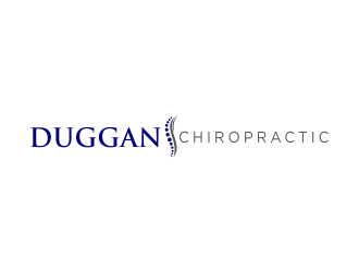 Duggan Chiropractic logo design by Editor