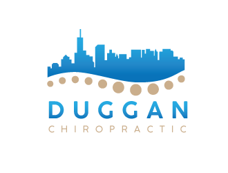 Duggan Chiropractic logo design by mppal