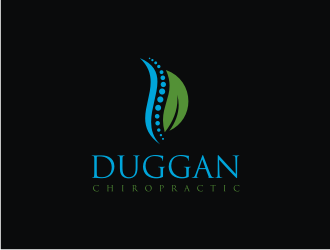 Duggan Chiropractic logo design by cecentilan