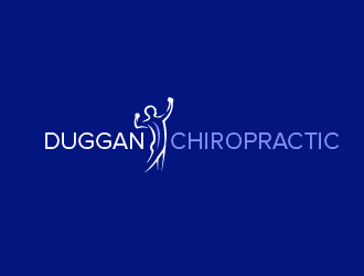 Duggan Chiropractic logo design by czars