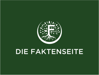 Die Faktenseite logo design by wisang_geni