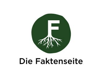 Die Faktenseite logo design by GemahRipah