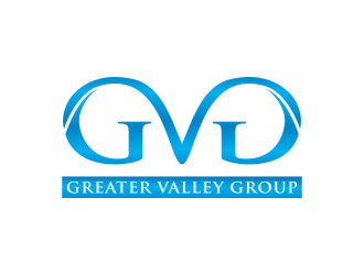Greater Valley Group (GVG) logo design by dencowart