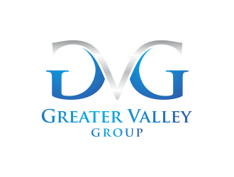 Greater Valley Group (GVG) logo design by dencowart