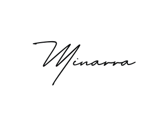 Minarra logo design by KQ5