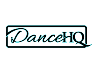 Dance HQ / Dance Headquarters logo design by kgcreative