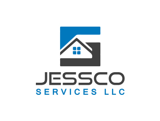 JessCo Services LLC logo design by Rexi_777