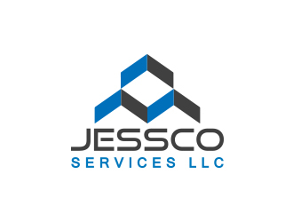 JessCo Services LLC logo design by Rexi_777