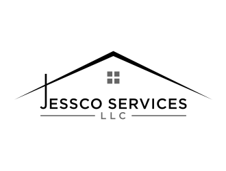 JessCo Services LLC logo design by vostre
