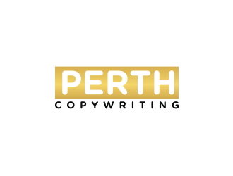 Perth copywriting  logo design by wa_2
