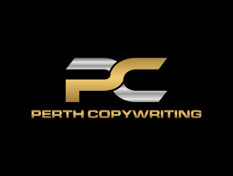 Perth copywriting  logo design by christabel