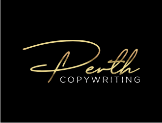 Perth copywriting  logo design by asyqh