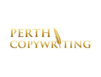 Perth copywriting  logo design by keylogo