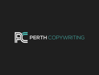 Perth copywriting  logo design by falah 7097