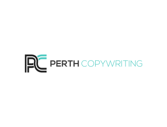 Perth copywriting  logo design by falah 7097