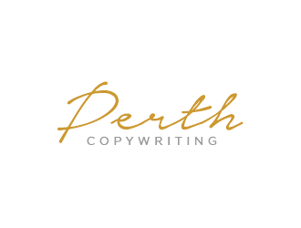 Perth copywriting  logo design by Gwerth