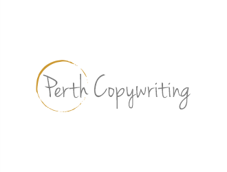 Perth copywriting  logo design by Gwerth