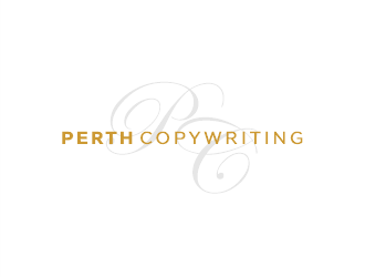 Perth copywriting  logo design by Gwerth