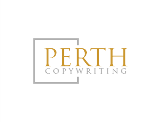 Perth copywriting  logo design by Gwerth