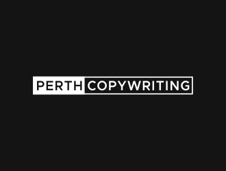 Perth copywriting  logo design by done