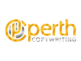 Perth copywriting  logo design by FriZign