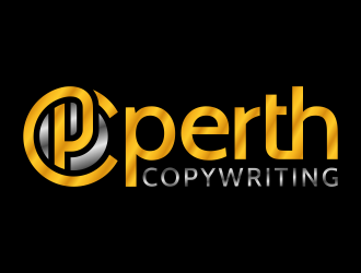 Perth copywriting  logo design by FriZign