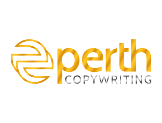 Perth copywriting  logo design by FriZign