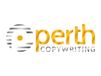 Perth copywriting  logo design by FriZign