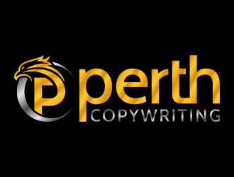Perth copywriting  logo design by FriZign