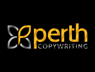 Perth copywriting  logo design by FriZign