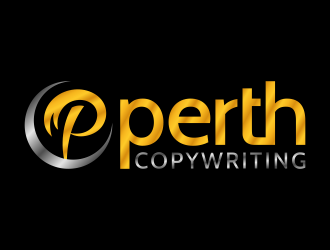 Perth copywriting  logo design by FriZign