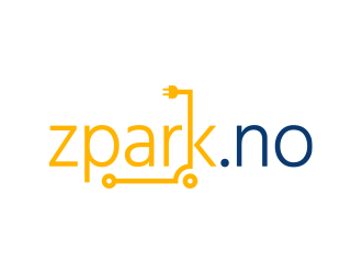 zpark.no logo design by lexipej