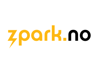 zpark.no logo design by uptogood