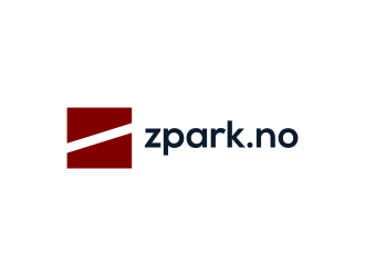 zpark.no logo design by falah 7097