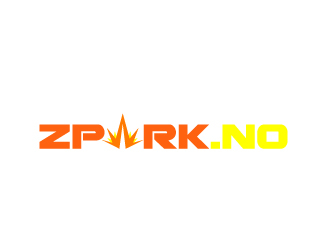 zpark.no logo design by AamirKhan