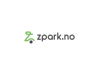 zpark.no logo design by CreativeKiller