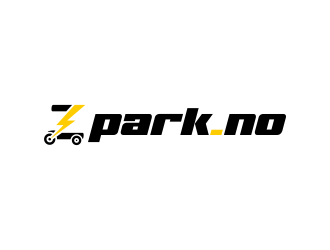 zpark.no logo design by done