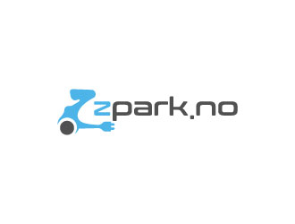 zpark.no logo design by CreativeKiller