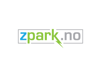 zpark.no logo design by zakdesign700