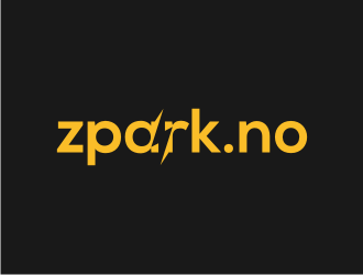 zpark.no logo design by veter