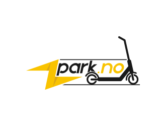 zpark.no logo design by DeyXyner