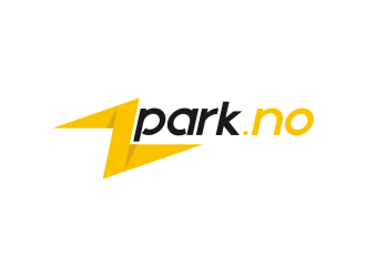 zpark.no logo design by DeyXyner