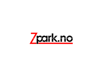zpark.no logo design by sheilavalencia